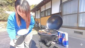 ゆめうり 民泊熊本宇城店 貸切宿