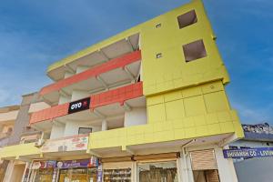 Hotel O by OYO Kavya Group of Residency (Kavya Hotel)