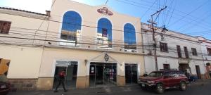 Colonia Real