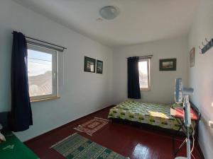 Stufstock Hostel