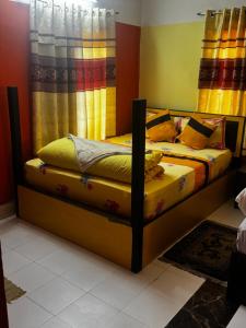 BnB Royal Tourist House Near Tourist Bus Station in Thamel