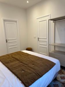 Appartement T2, à 150 m de la plage