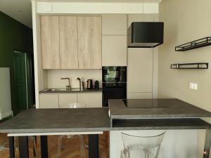 Appartement prestige