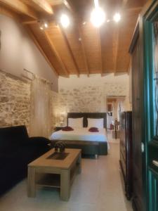 CASA THEOTOKI