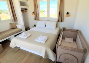 F&I Residence