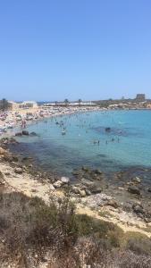 Piso totalmente reformado en primera línea de playa