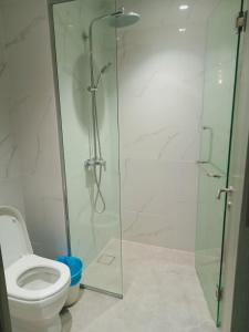 Agile Infinity suites TRX by KL