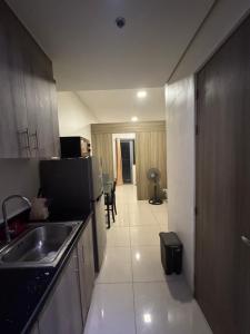 Modern Condo in MOA near SMX