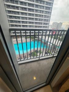 Modern Condo in MOA near SMX