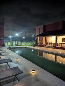 Hotel Boutique Nueva Escocia, Puebla