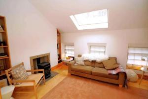 West End Retreat in Central Edinburgh