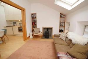 West End Retreat in Central Edinburgh