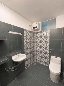 Cozy Room near My Khe Beach and An Thuong