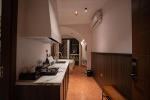 Amsphere Homestay & Restaurant