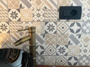 Apartment Lagma