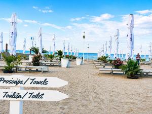Lotus Aparthotel - Opera Mamaia