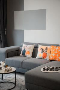 Aston Acacia 4 Bedroom Suite by Jovial