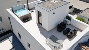 Villa MiEma with Jacuzzi