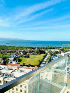 Mactan Newtown Staycation near Airport