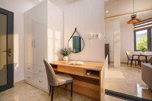 Everhome Apartment