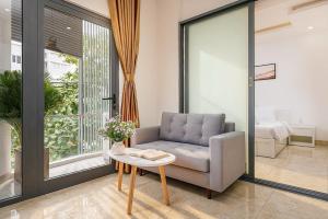 Everhome Apartment
