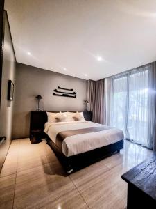 Hyarta Villa 3 BR Block C