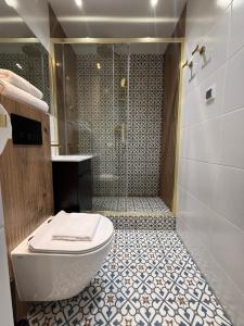 Nowoczesny Apartament - LUBIN- Centrum - 2 pokoje - 700 m od KGHM