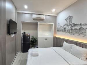 APEC Apartments 193