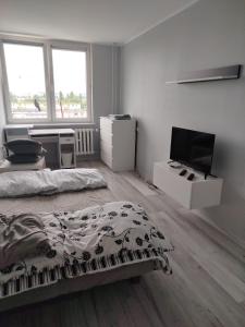 Falowiec Apartament Gdańsk