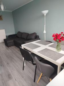 Falowiec Apartament Gdańsk