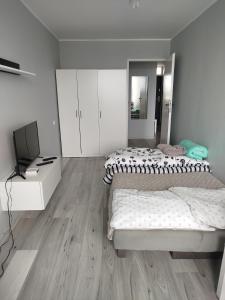 Falowiec Apartament Gdańsk