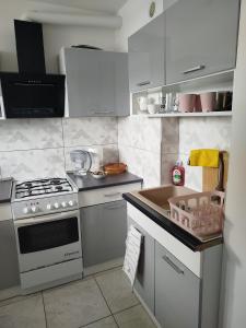 Falowiec Apartament Gdańsk