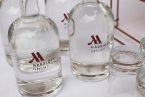 Ghent Marriott Hotel