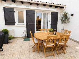 Capbreton - Villa Patio - Climatisé - Port - Surf