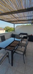 Apartment Brzac
