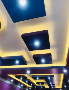 Family Puja Guest House And Restaurant