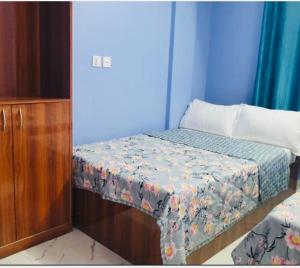 Family Puja Guest House And Restaurant