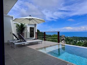 LOLISEA Luxe view villas