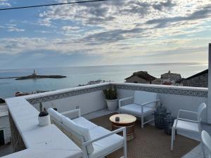 Novecento Belvedere Suite