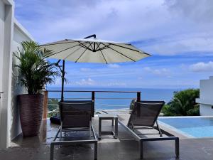 LOLISEA Luxe view villas
