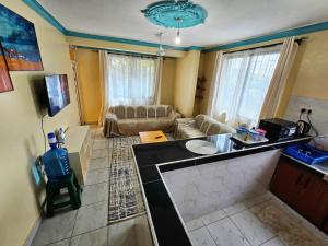 Bamburi 1bedroom Cozy new hideout, Mombasa
