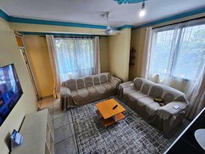 Bamburi 1bedroom Cozy new hideout, Mombasa