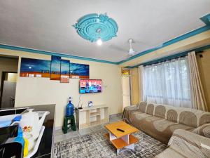 Bamburi 1bedroom Cozy new hideout, Mombasa