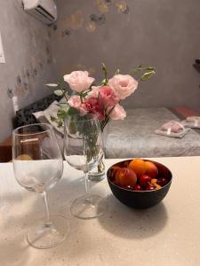 Cozy tiny apartment in the heart of Plaka