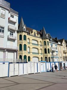 Les Pieds Dans LEau - votre cocon de vacances sur la plage