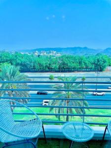 Apartment in Muscat - Easy Walk to the Beach