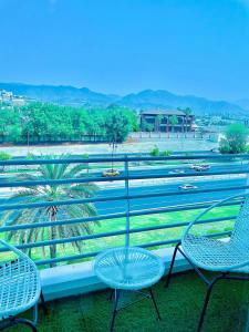 Apartment in Muscat - Easy Walk to the Beach