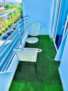 Apartment in Muscat - Easy Walk to the Beach