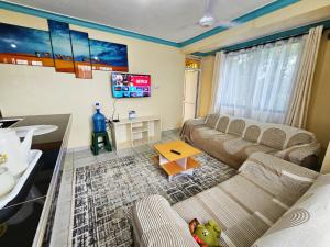 Bamburi 1bedroom Cozy new hideout, Mombasa