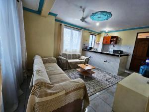 Bamburi 1bedroom Cozy new hideout, Mombasa